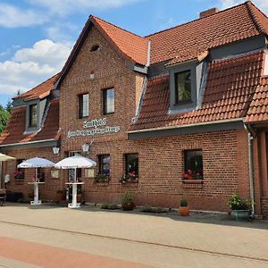 Zum Krug im grünen Kranze